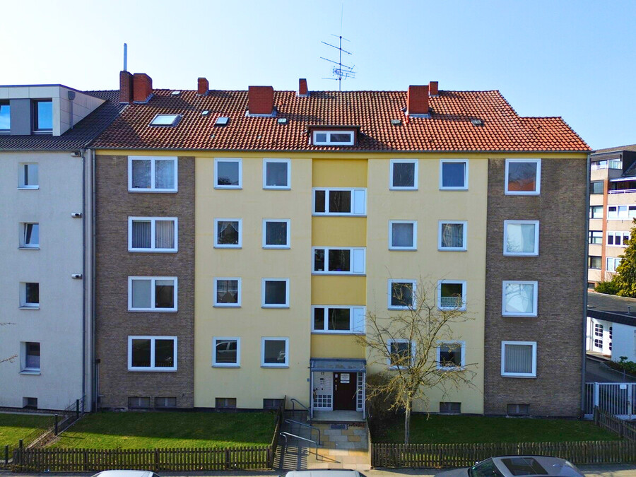 Eulerstraße